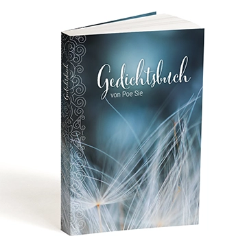 Gedichtsbuch Softcover