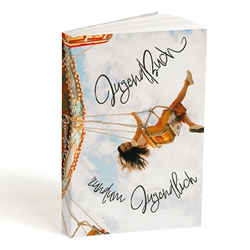 Jugendbuch Softcover