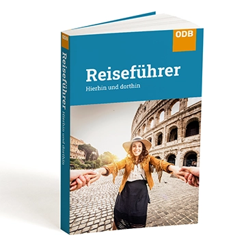 Reiseführer Softcover