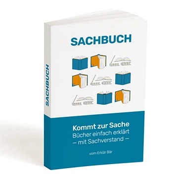 Sachbuch Softcover