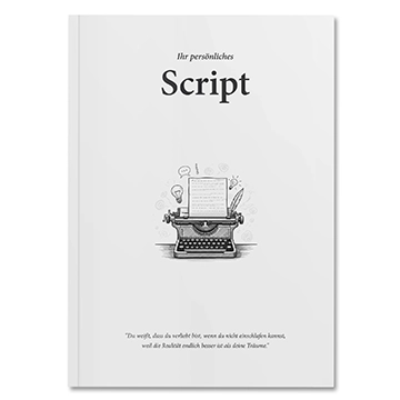 Script Magazin Klebebindung