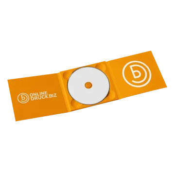 Digipack 6-seitig