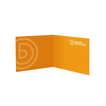 Faltblatt CD