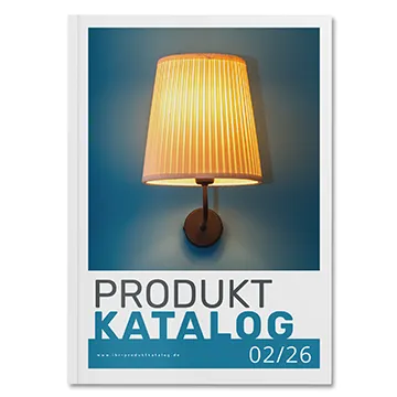 Katalog Magazin drucken