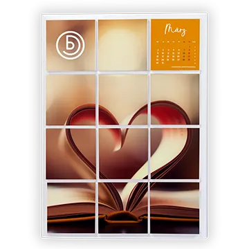 Mosaikkalender