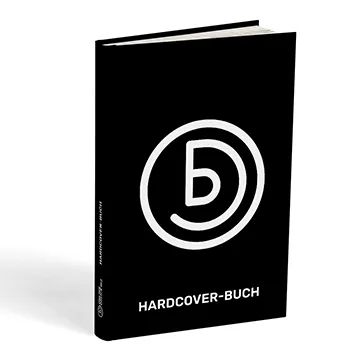 Fotobuch Premium Black-Edition