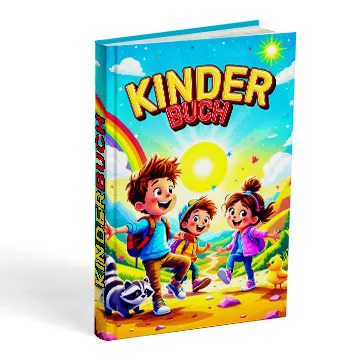 Kinderbuch