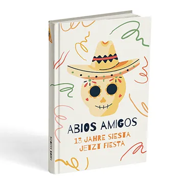 ABI Buch Hardcover