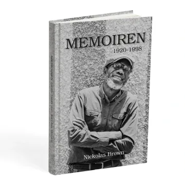 Memoiren drucken lassen