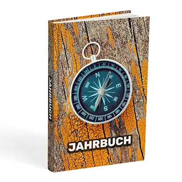 Jahrbuch drucken