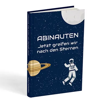 ABI Zeitung Hardcover