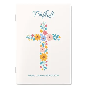 Taufheft