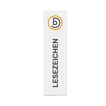Lesezeichen