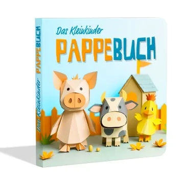 Pappebuch
