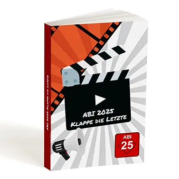 Abibuch Softcover