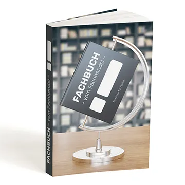 Fachbuch Softcover drucken