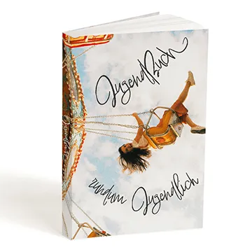 Jugendbuch Softcover