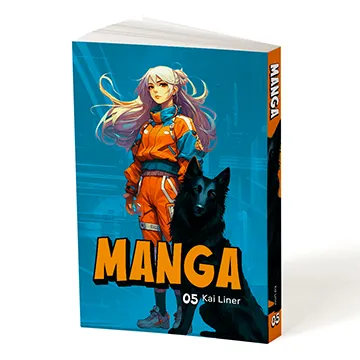 Manga