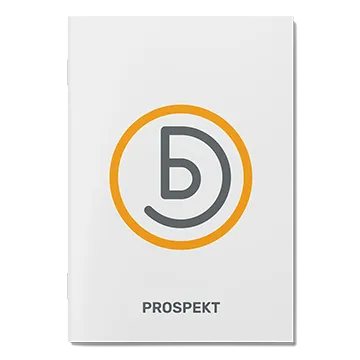 Prospekt Selfcover