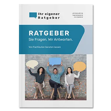 Ratgeber Magazin