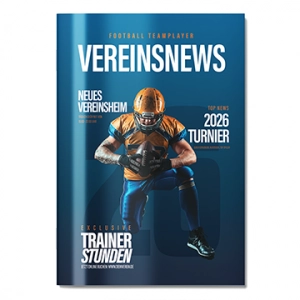 Vereinszeitschrift