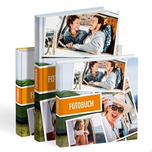 Fotobuch 