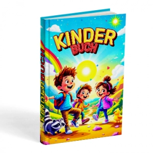 Kinderbuch Hardcover