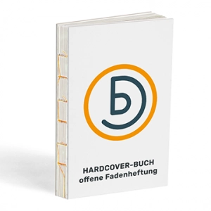 Designbuch Karton