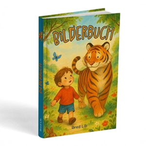 Bilderbuch