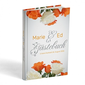 Gästebuch
