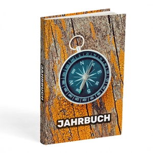 Jahrbuch Hardcover