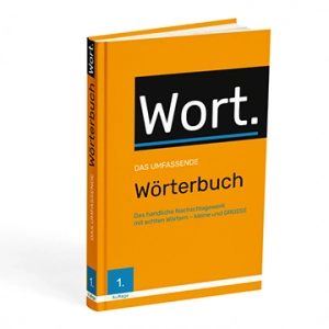 Wörterbuch Hardcover