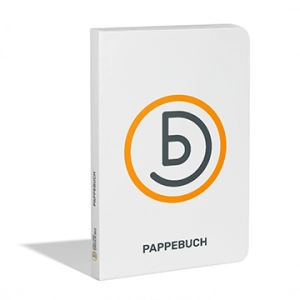 Pappebuch
