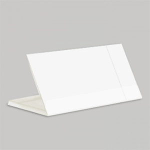 Postkartenkalender mit Aufsteller gestalten