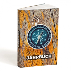 Jahrbuch Softcover