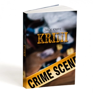 Krimi Softcover