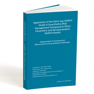 Softcover Abschlussarbeit