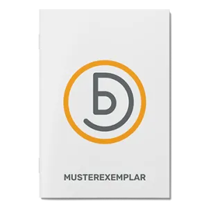Selfcover Klammerheftung Probedruck