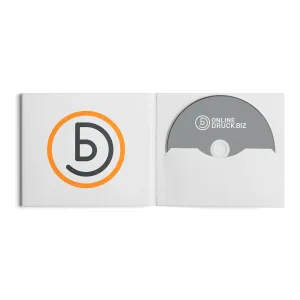 Digifile 4-seitig