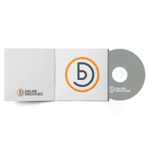 Digipocket 4-seitig