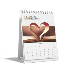 Tischkalender