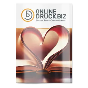 Werbeplakat
