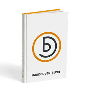 Buch Hardcover Premium