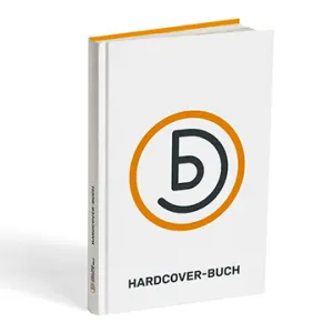 Buch Hardcover Budget