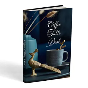 Coffee-Table-Book