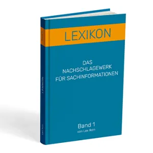 Lexikon