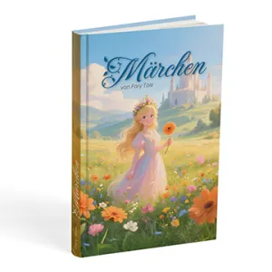 Märchenbuch