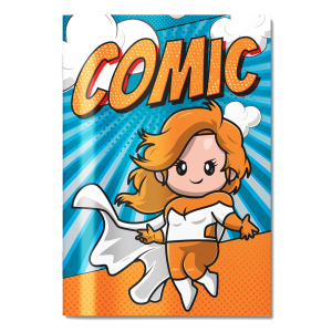 Comicheft