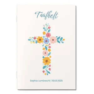 Taufheft