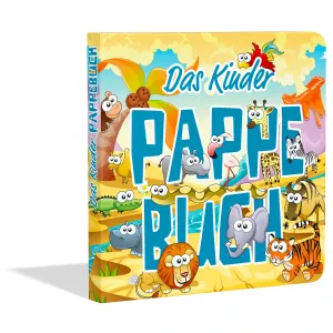 Kinderbuch